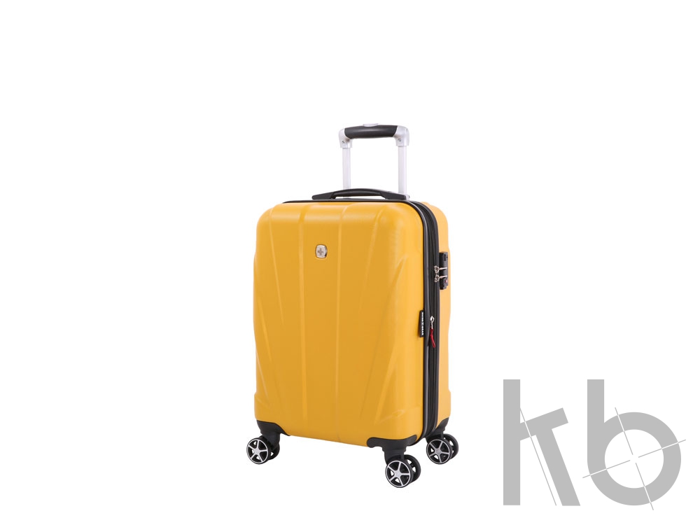 Чемодан «ADAMS», 37л