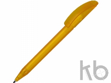 Ручка пластиковая шариковая Prodir DS3 TFF