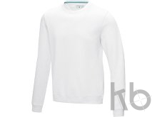 Свитер «Jasper» из натуральных материалов, мужской