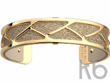 Браслет-бэнгл из коллекции Tresse