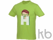 Футболка «Heros» мужская