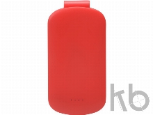 Портативное зарядное устройство «Pin» с клипом, 4000 mAh