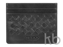 Портмоне для кредитных карт «Don Luca»