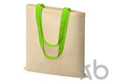 Сумка «Dakota» из хлопка 100 г/м2