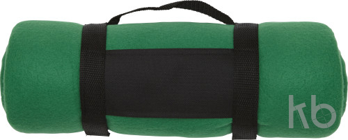 Polar fleece (170-180 gr/m²) blanket