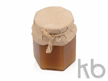 Мёд «Разнотравный» горный