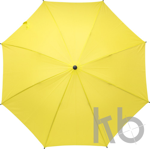 Pongee (190T) umbrella