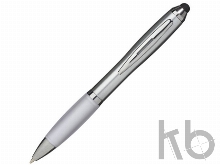 Ручка-стилус шариковая «Nash»