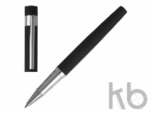 Ручка-роллер «Loop Black»