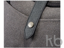 Сумка «Hudson» для ноутбука 14