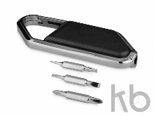 Набор отверток с карабином «Re-pear»