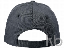 Бейсболка «Detroit»