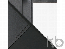 Блокнот А5 «Caption»