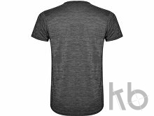 Спортивная футболка «Zolder» мужская