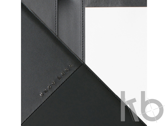 Блокнот А5 «Caption»