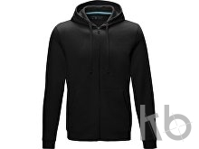 Толстовка «Ruby» из натуральных материалов, мужская