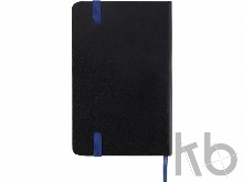 Подарочный набор Reporter с ручкой и блокнотом А6