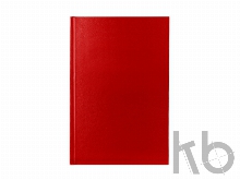 Блокнот A5 «Gosling»