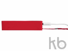 Портативное зарядное устройство «Jive», 2000 mAh