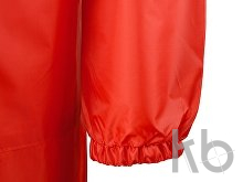 Дождевик «Sunny gold» с чехлом и проклеенными швами