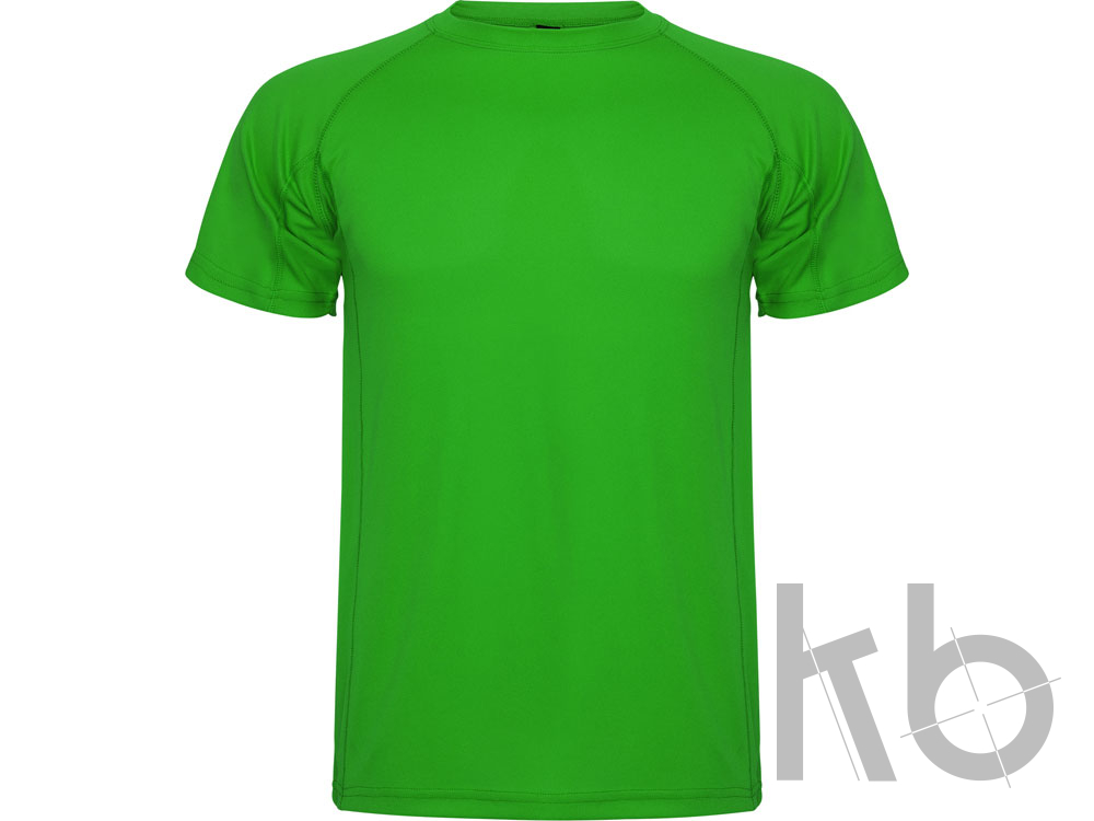 Спортивная футболка «Montecarlo» мужская