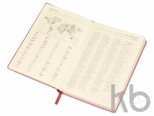 Подарочный набор «Marseille»: ежедневник  А5, ручка шариковая