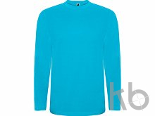 Футболка c длинным рукавом «Extreme» детская