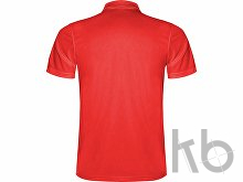 Рубашка поло «Monzha» мужская