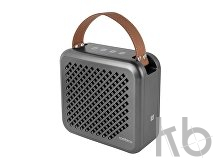 Портативная колонка «mysound Chroma»