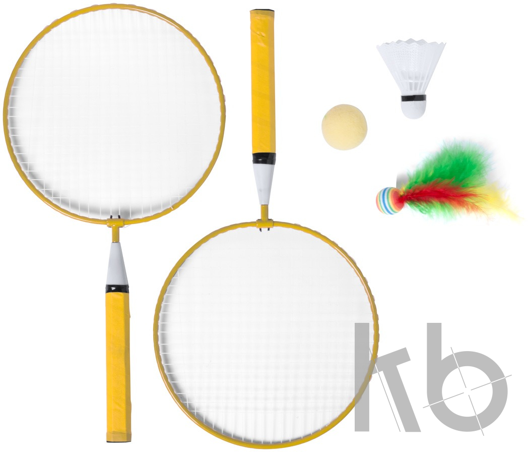 badminton set
