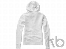 Толстовка «Arora» женская с капюшоном