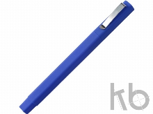 Ручка шариковая пластиковая «Quadro Soft»