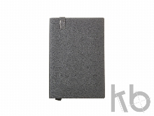 Ежедневник недатированный A5 «Trend»