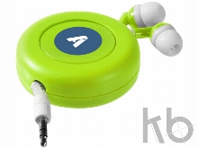 Наушники «Reely»