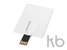 USB-флешка на 2 Гб «Slim Card»