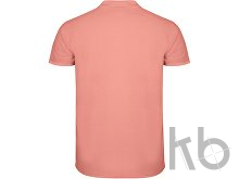 Рубашка поло «Star» мужская