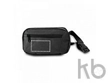 Поясная сумка