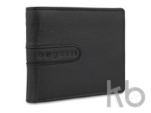 Портмоне «Bomba» с защитой данных RFID