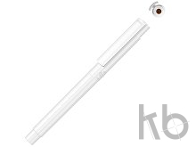 Капиллярная ручка в корпусе из переработанного материала rPET 