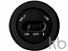 Колонка «Naiad» с функцией Bluetooth®