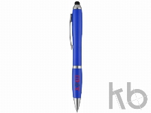 Ручка-стилус шариковая «Nash»