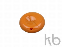 USB 2.0- флешка промо на 8 Гб круглой формы