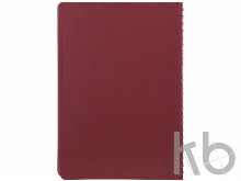 Блокнот А5 «Brinc»