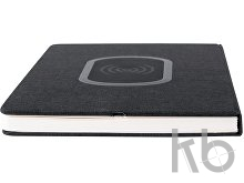 wireless charger notebook