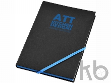 Блокнот А5 «Travers»