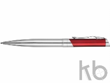 Ручка металлическая шариковая «Глазго»