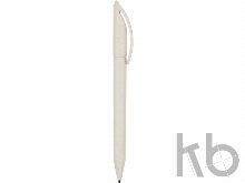 Ручка пластиковая шариковая Prodir DS3 TBB Eco