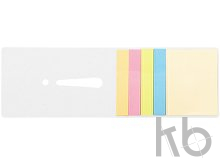 adhesive notepad
