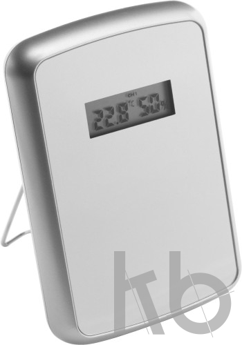 HIPS weather station