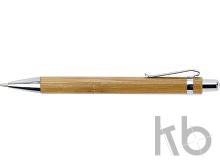 Bamboo ballpen